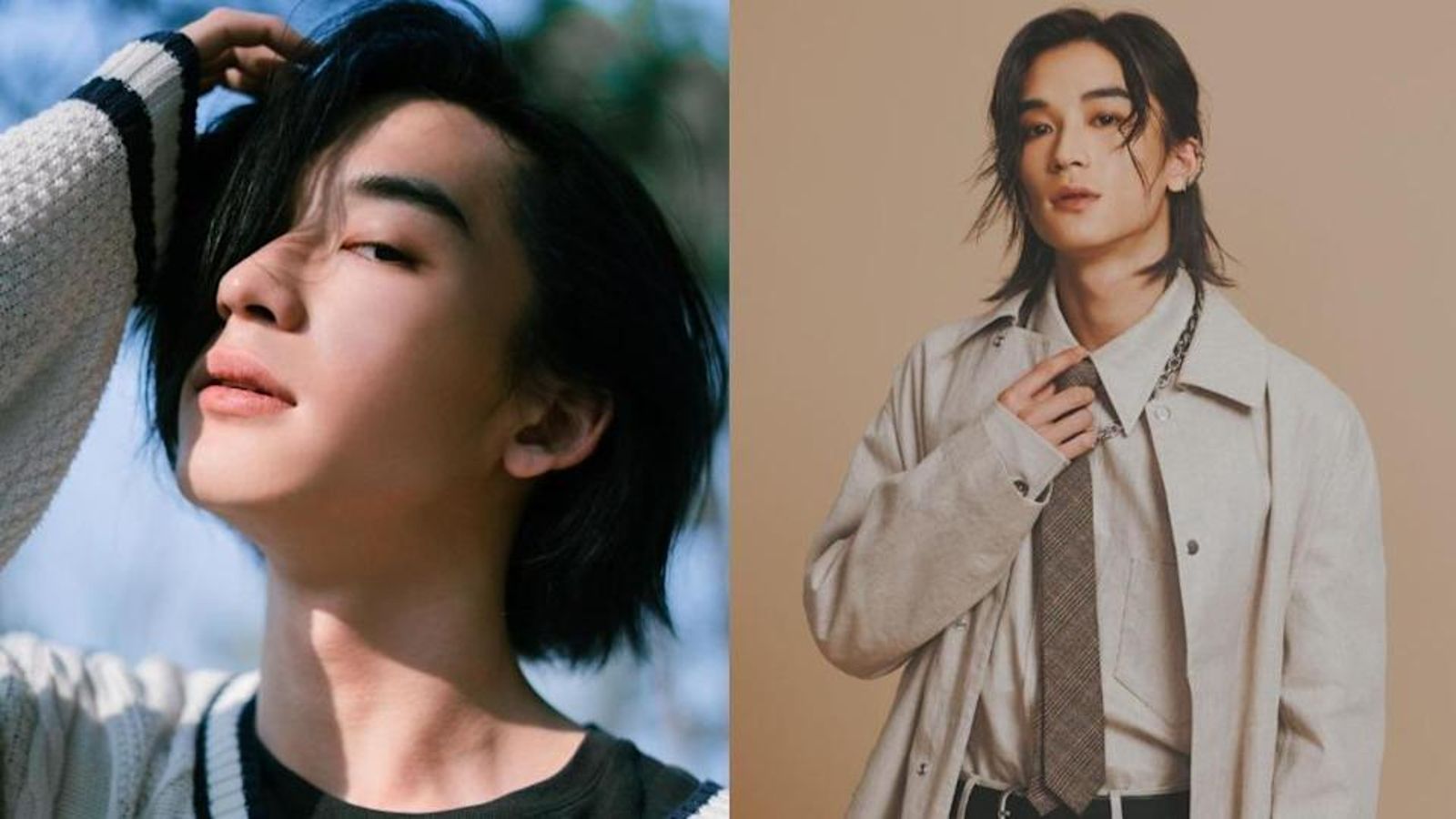 香港選秀節目《全民造星5》選手魏念恩，因感情因素在決賽前退賽。（翻攝自魏念恩IG）