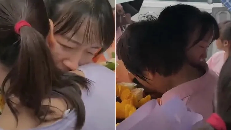 因一角饅頭2歲女兒走失35年!爸爸苦尋半生抱憾離世 父女竟僅隔一條馬路