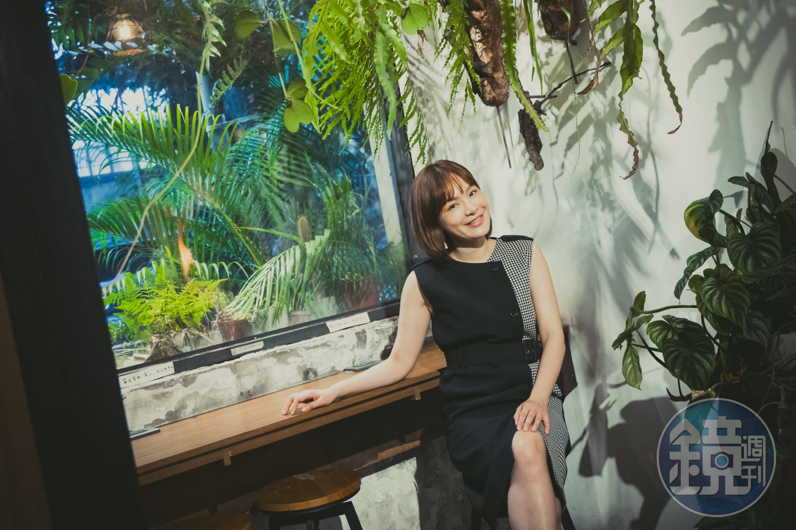 網紅包租婆1/極簡守財不敗! 陳沂海外置產年收租逾百萬元