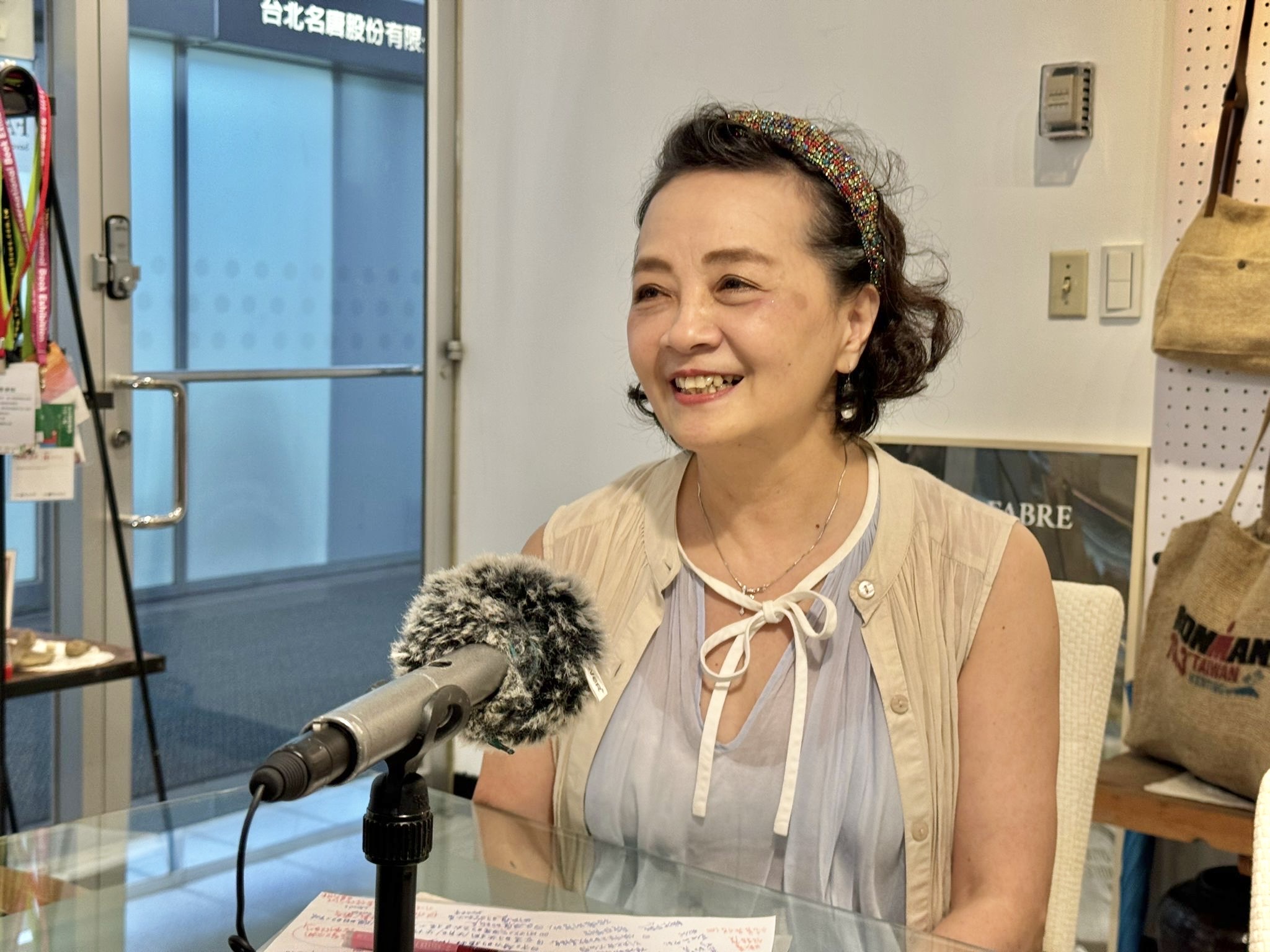 民眾黨創黨元老004號朱蕙蓉分享，老公過世一年竟然還被催繳黨費。（翻攝朱蕙蓉臉書）