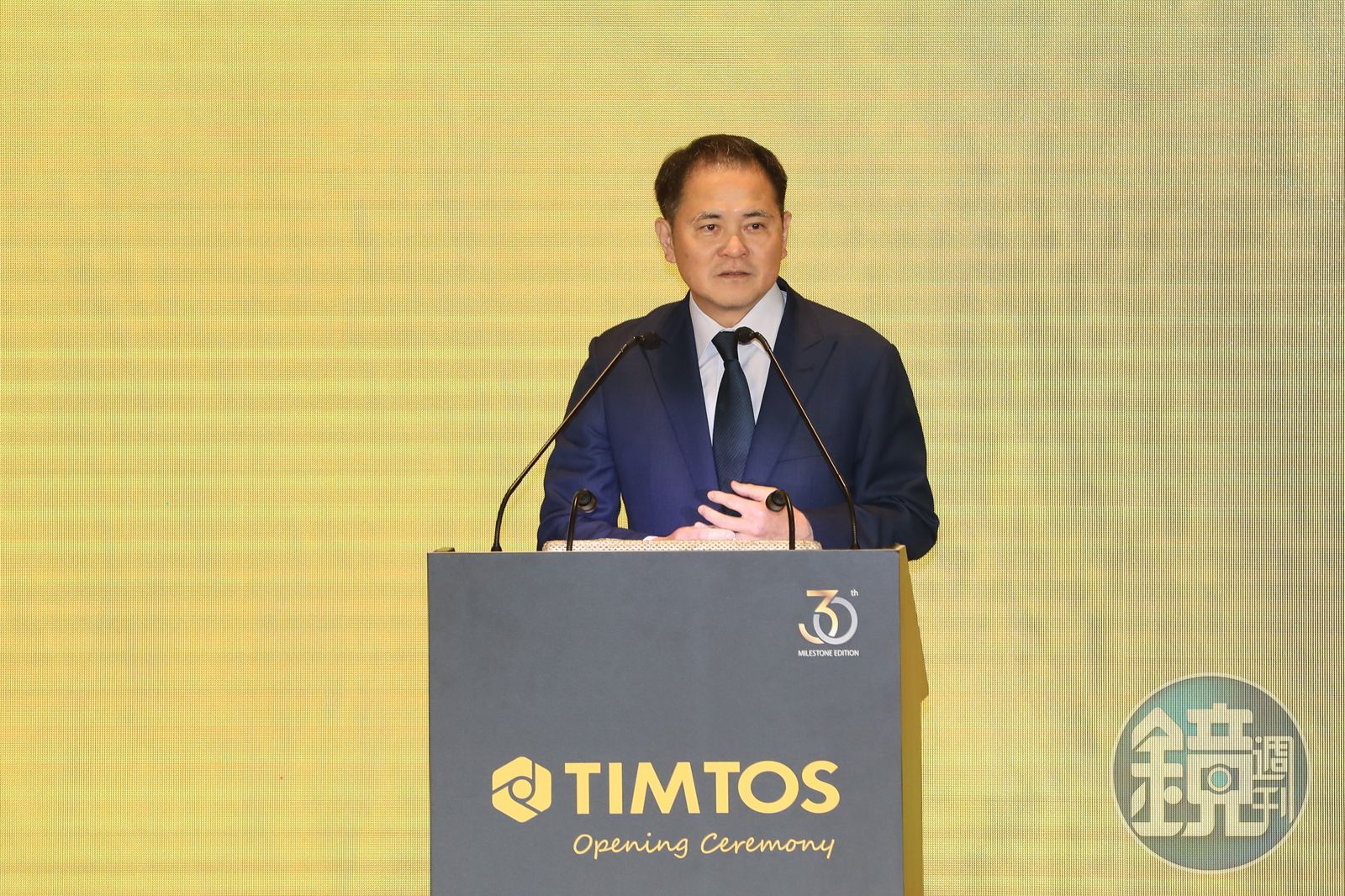 全球製造業逐漸回溫 但台灣機械產業需「這工具」抗敵