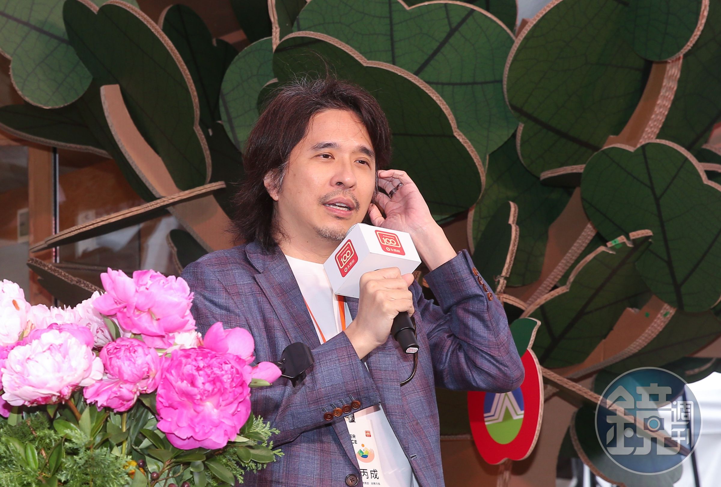 葉丙成請假3個月接受調查,今表示已向教育部長請辭政次。(本刊資料照)