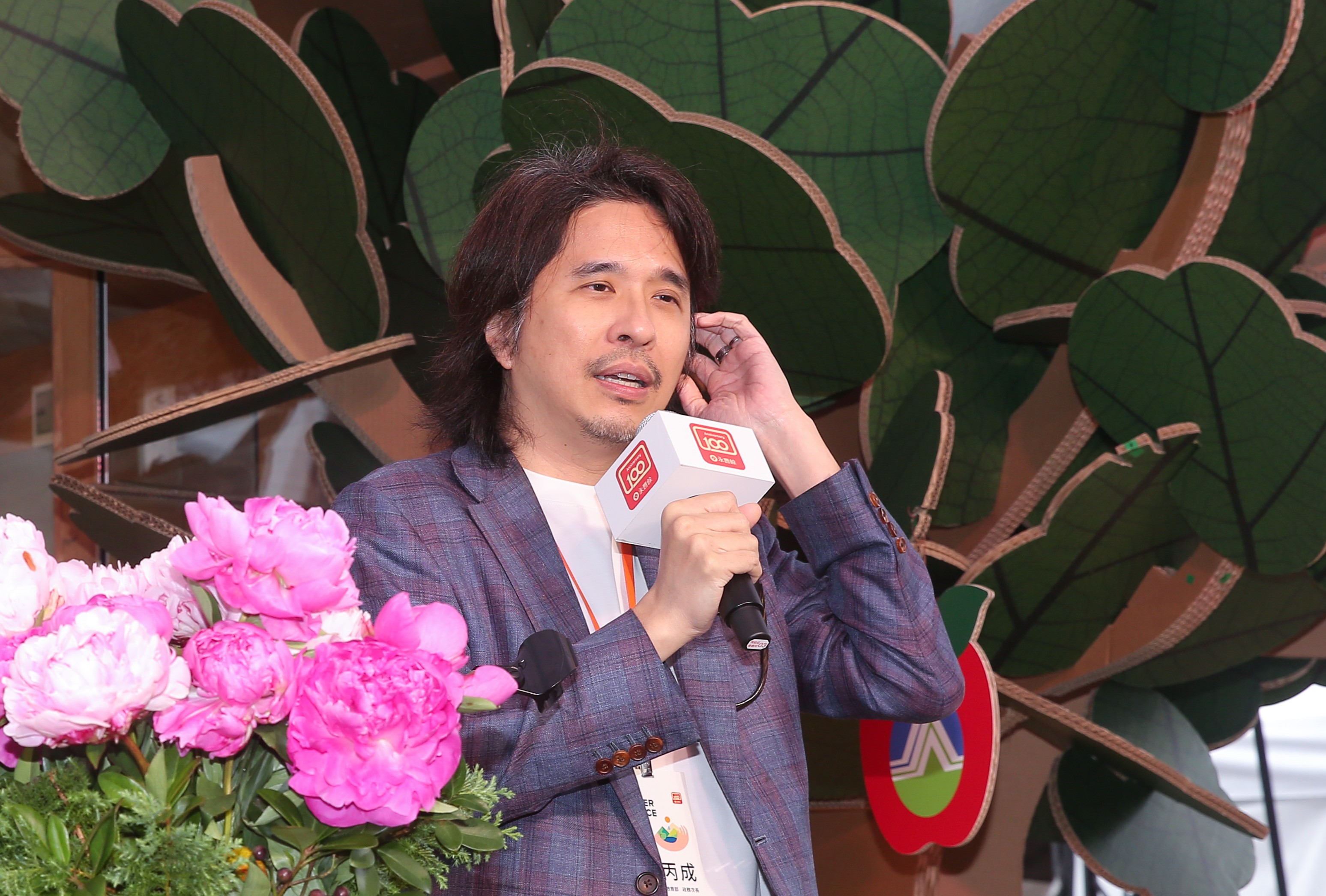 葉丙成請假3個月接受調查，今表示已向教育部長請辭政次。（本刊資料照）