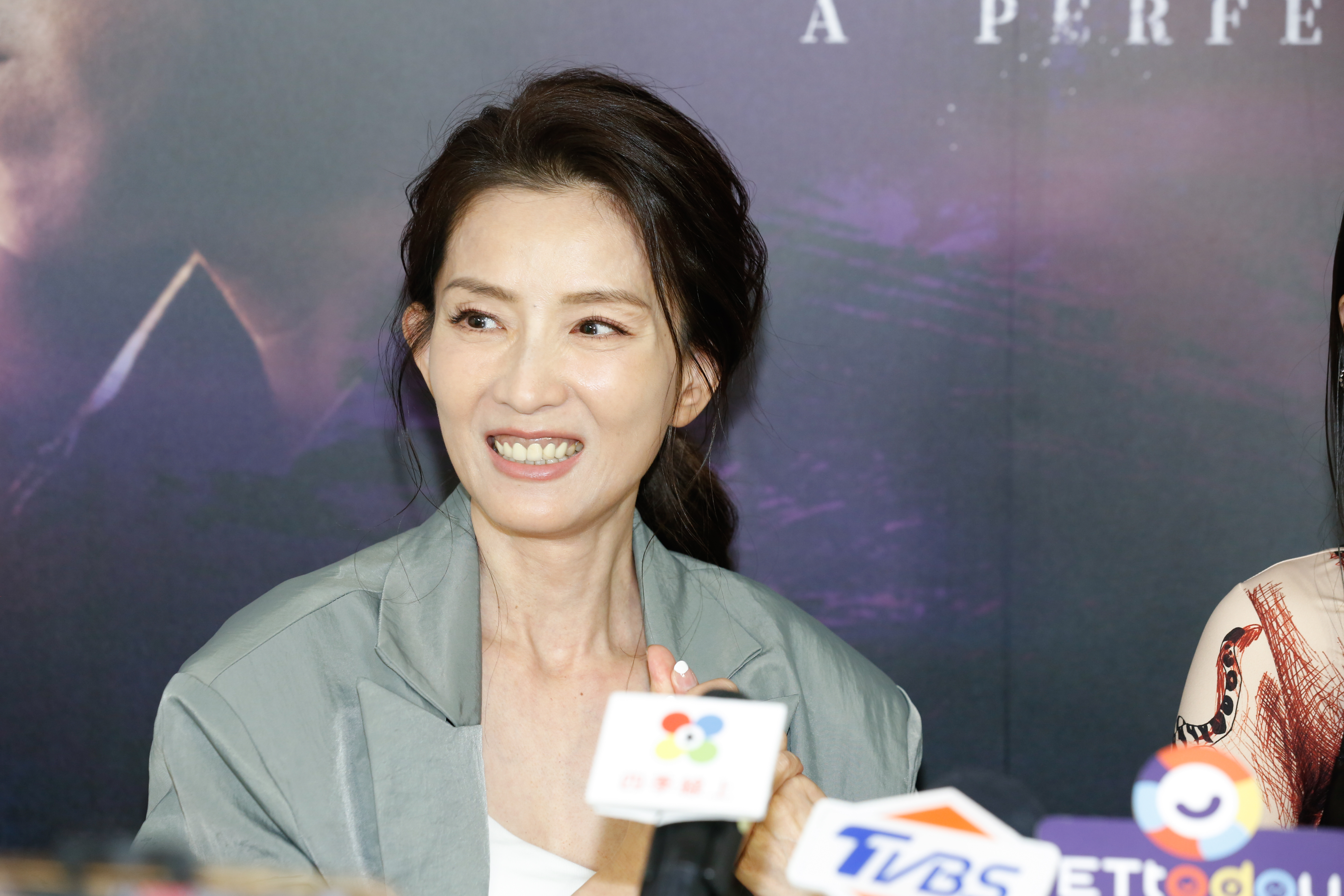 葉全真傳出熱戀與政大EMBA同學,男方被目擊多次開車進入葉全真住處。(本刊資料照)