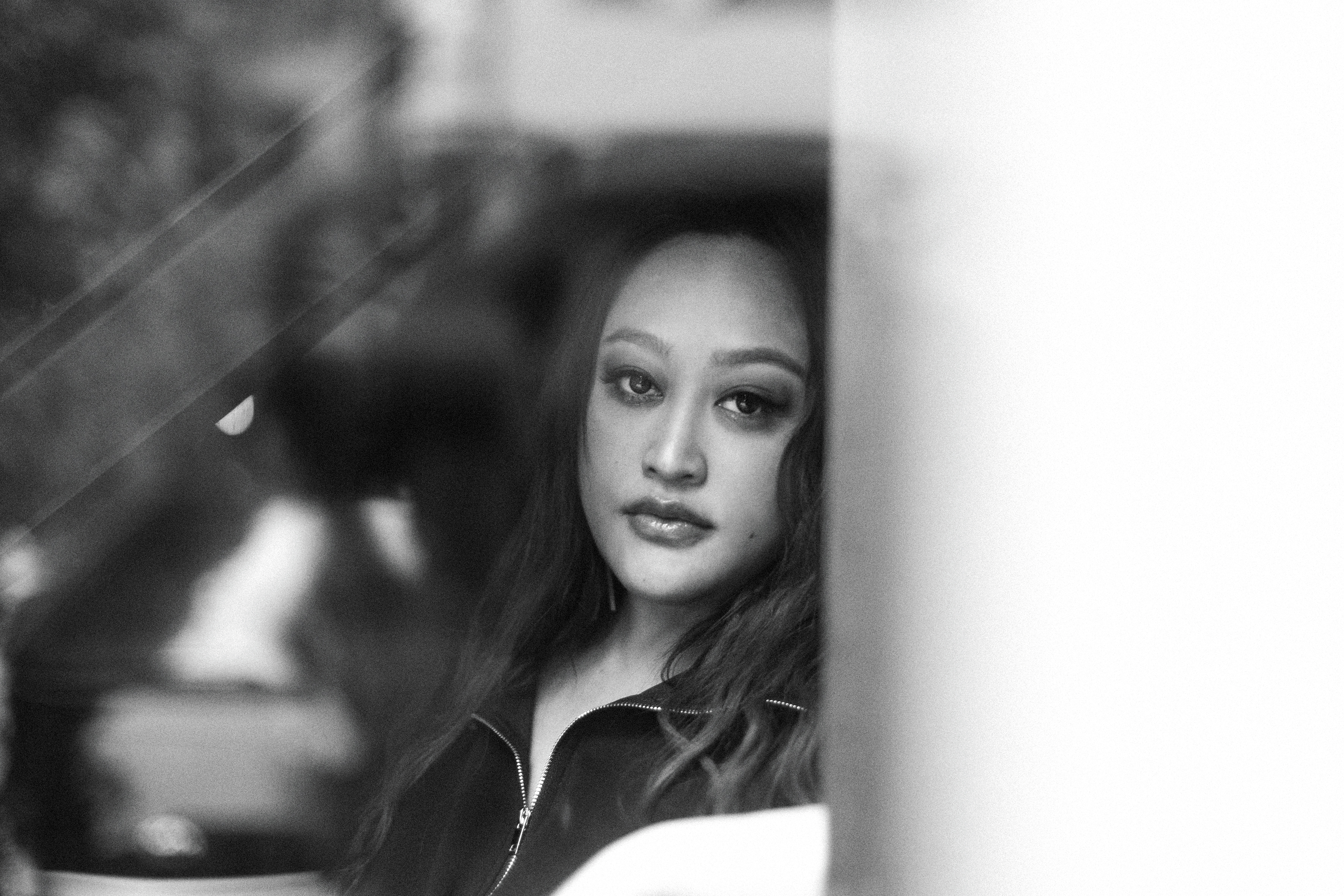 因為疫情、因為生離死別，家家的音樂多了記憶的深度。舒服唱著讓自己舒服的歌，是家家現在對音樂最大的體悟。