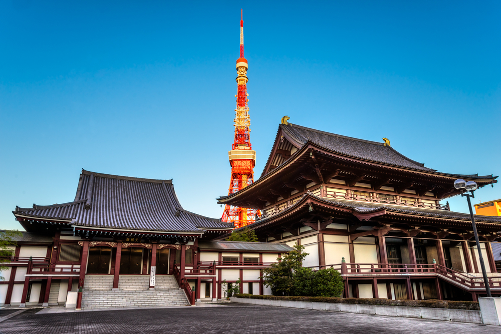 多家旅行社推出暑假出發日韓的超值優惠行程。(圖片:2024台北夏季旅展提供)