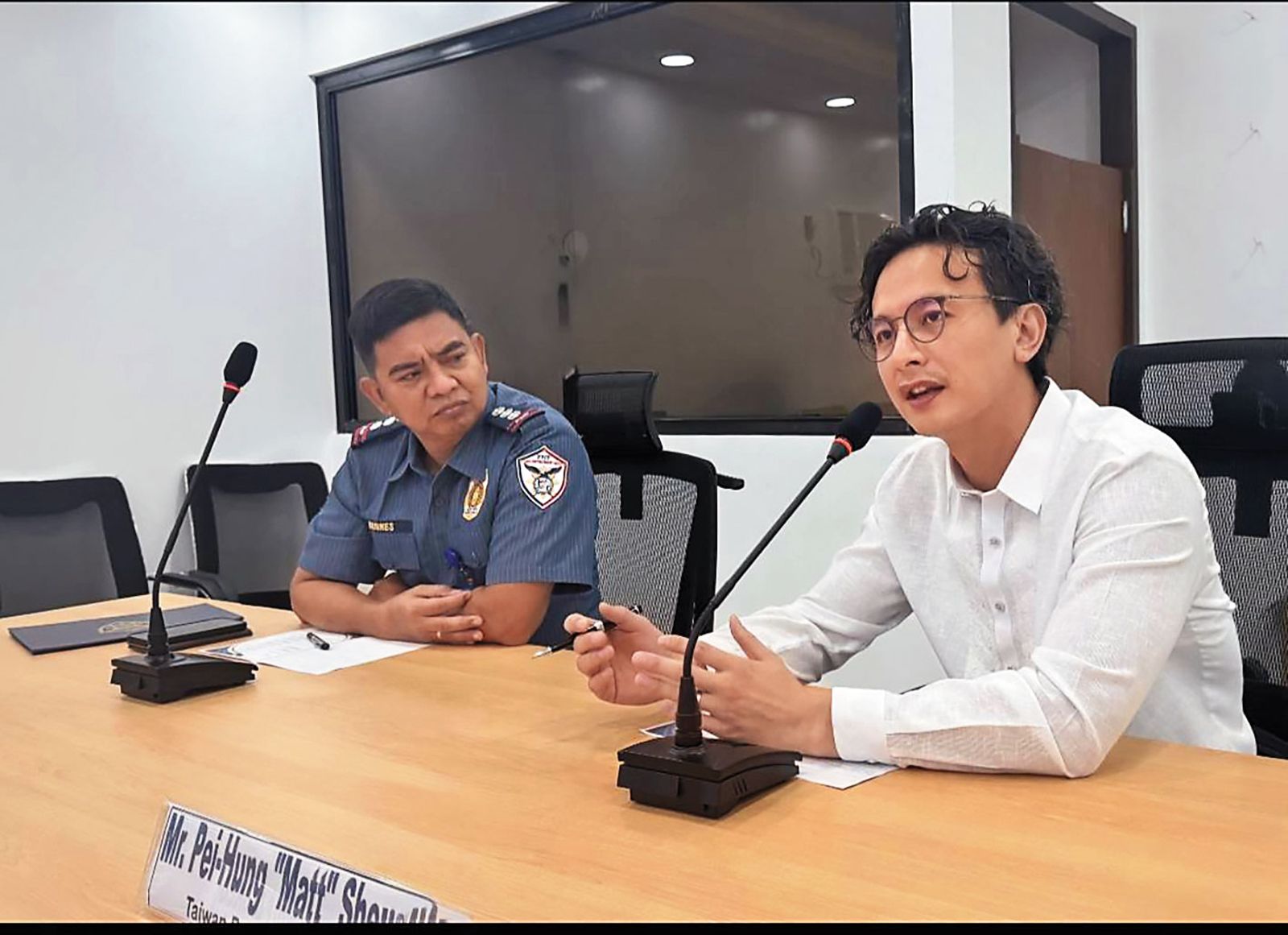波麗士打詐實錄7/防詐欺犯也要防當地警察 駐菲律賓聯絡官揭海外打詐黑幕