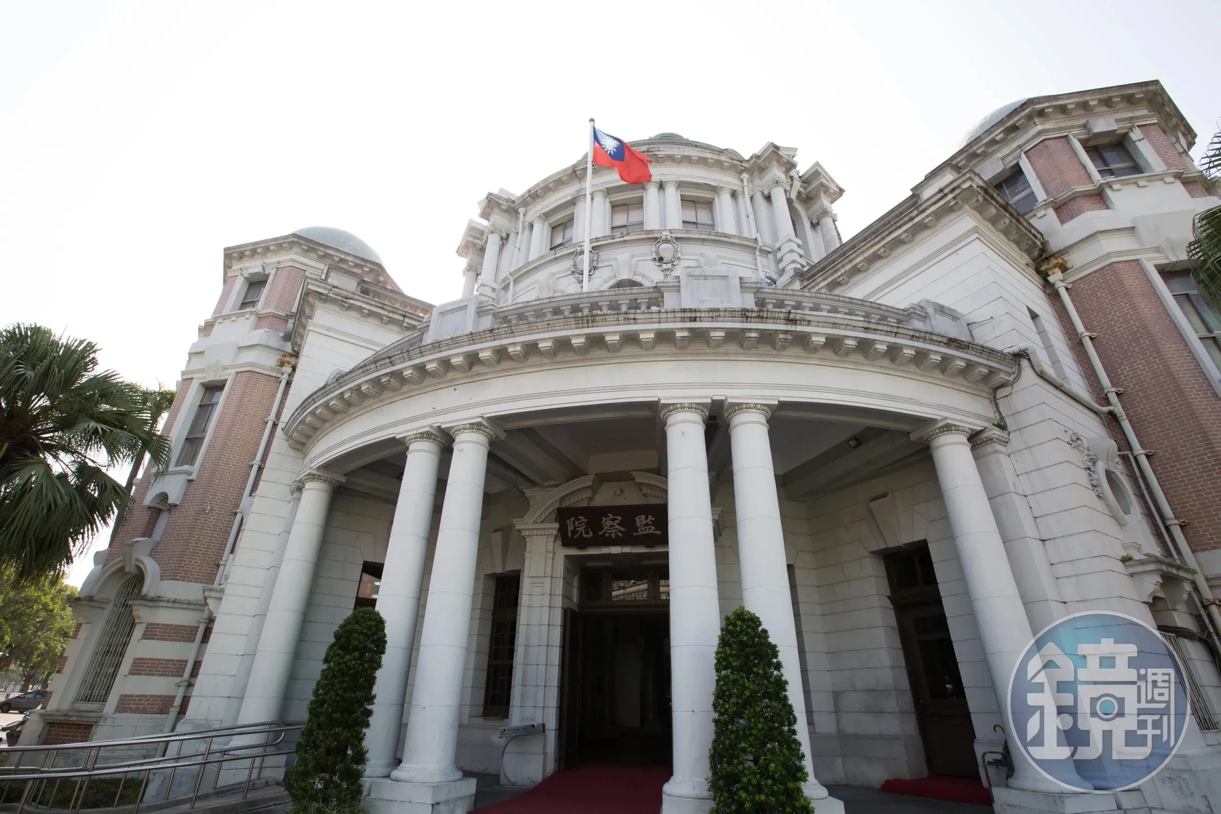 監察院是糾正「機關」，而非彈劾個人，這也導致違法公務員不痛不癢。（本刊資料照）