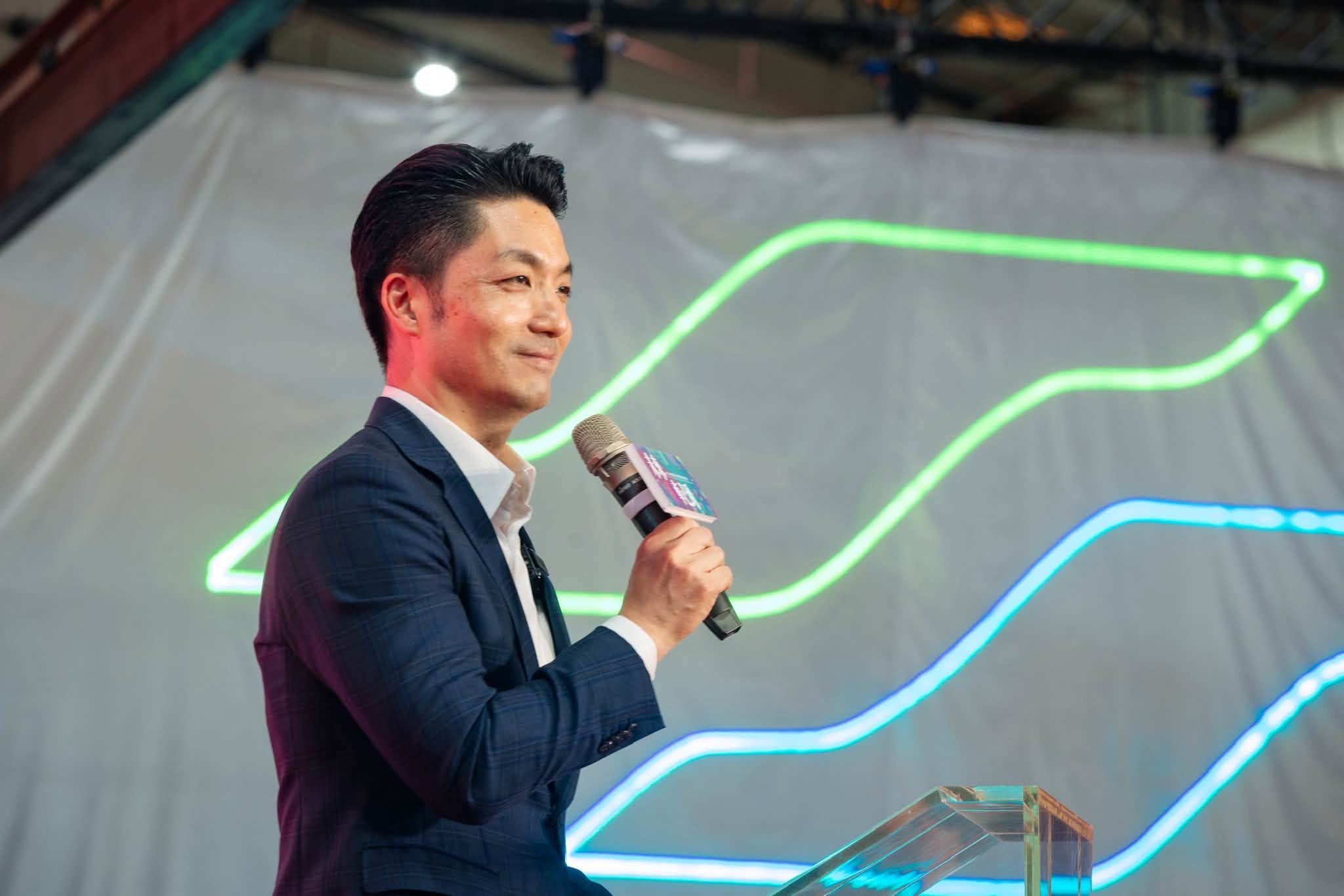 中央總預算史上最晚三讀!北市爆5億缺口 蔣萬安:不受影響