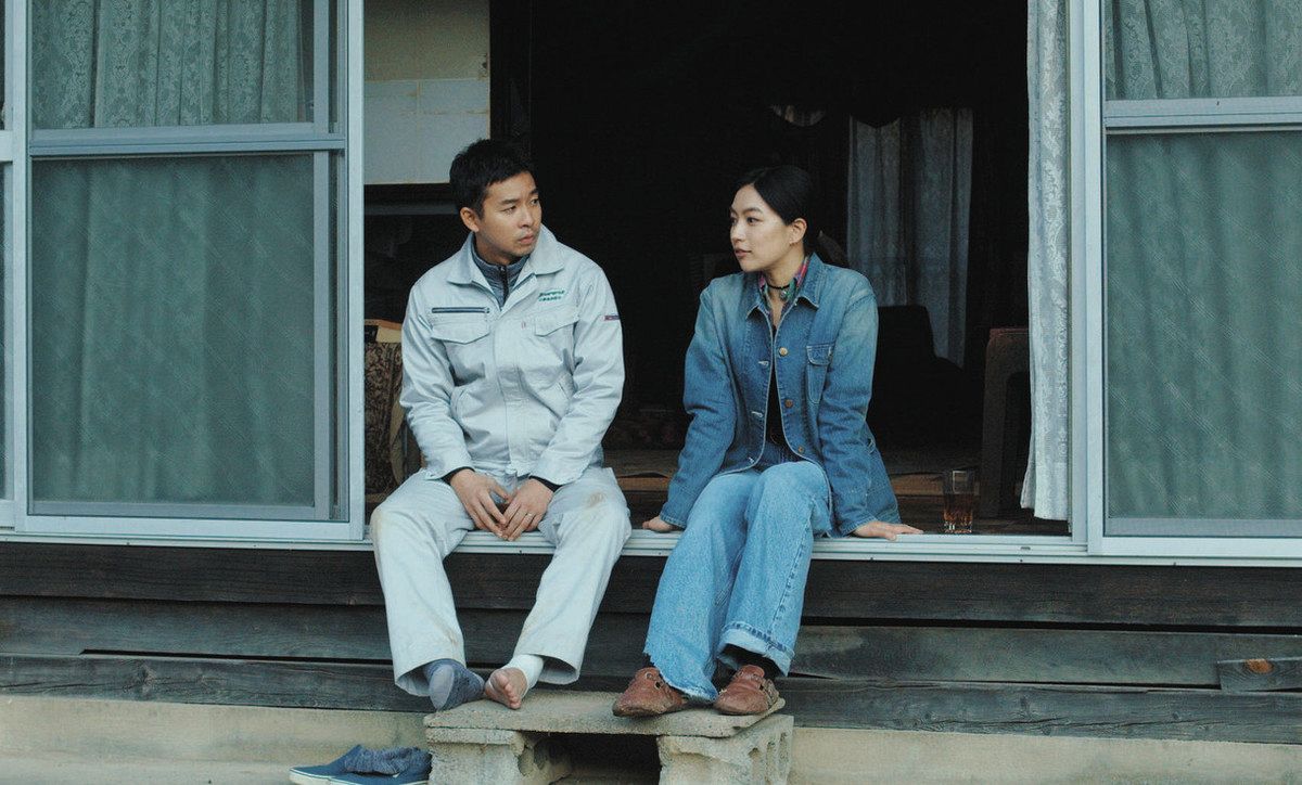 仲野太賀傳與木龍麻生情變。（翻攝網路）