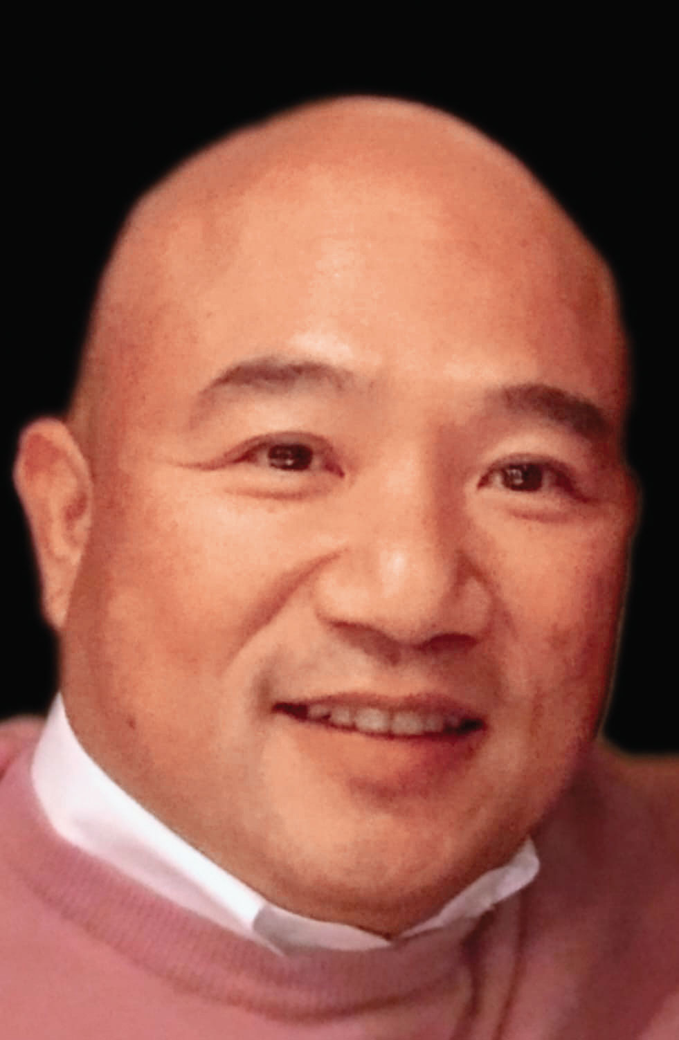 身兼碩河董事、出身香港《東方日報》家族的地產大亨、鵬榮集團總裁馬廷海,也被列為被告。(讀者提供)