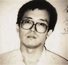 服刑逾30年的劉學強,目前仍關在宜蘭監獄。(翻攝畫面)