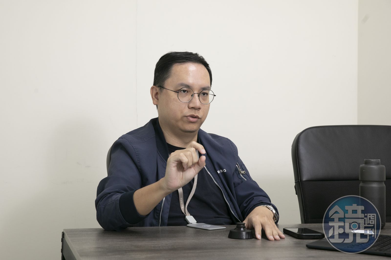 台智駕專注B2B自駕市場，鎖定高爾夫球車、工業物流與園區接駁，打造台灣最具國際化實績的自駕系統商。