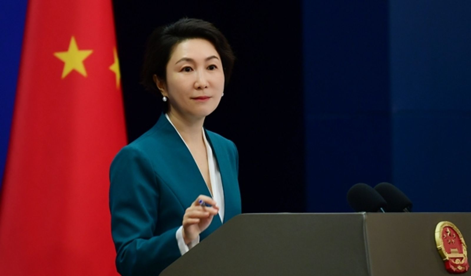 中國強調從未接受過《舊金山和約》　石明謹：所以台灣還是日本領土耶