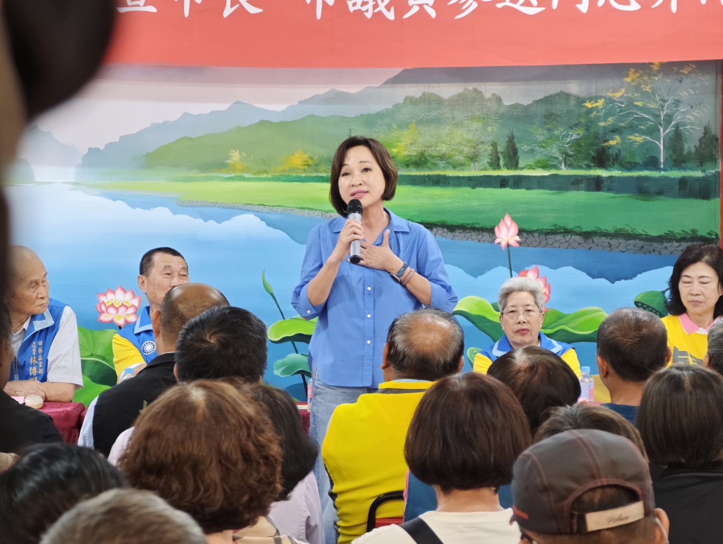 高雄市長選戰話題持續延燒,近期地下賭盤與民調數字的落差,讓外界對真實選情產生討論。