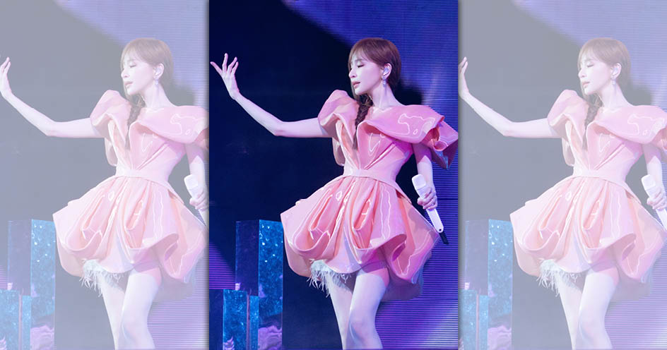 《2026 vivo 王心凌 SUGAR HIGH 2.0世界巡迴演唱會 台北站》門票將於9月26日中午12點準時開賣。(索尼音樂提供)