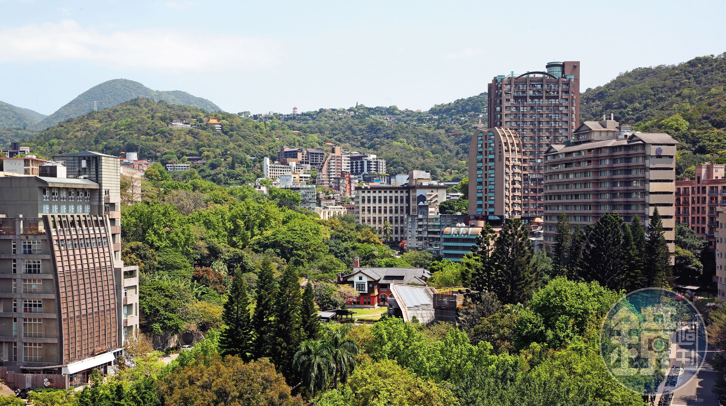 北投溫泉飯店吹起重建風,紛紛將改建為溫泉宅,業內預估推案金額將突破200億元。
