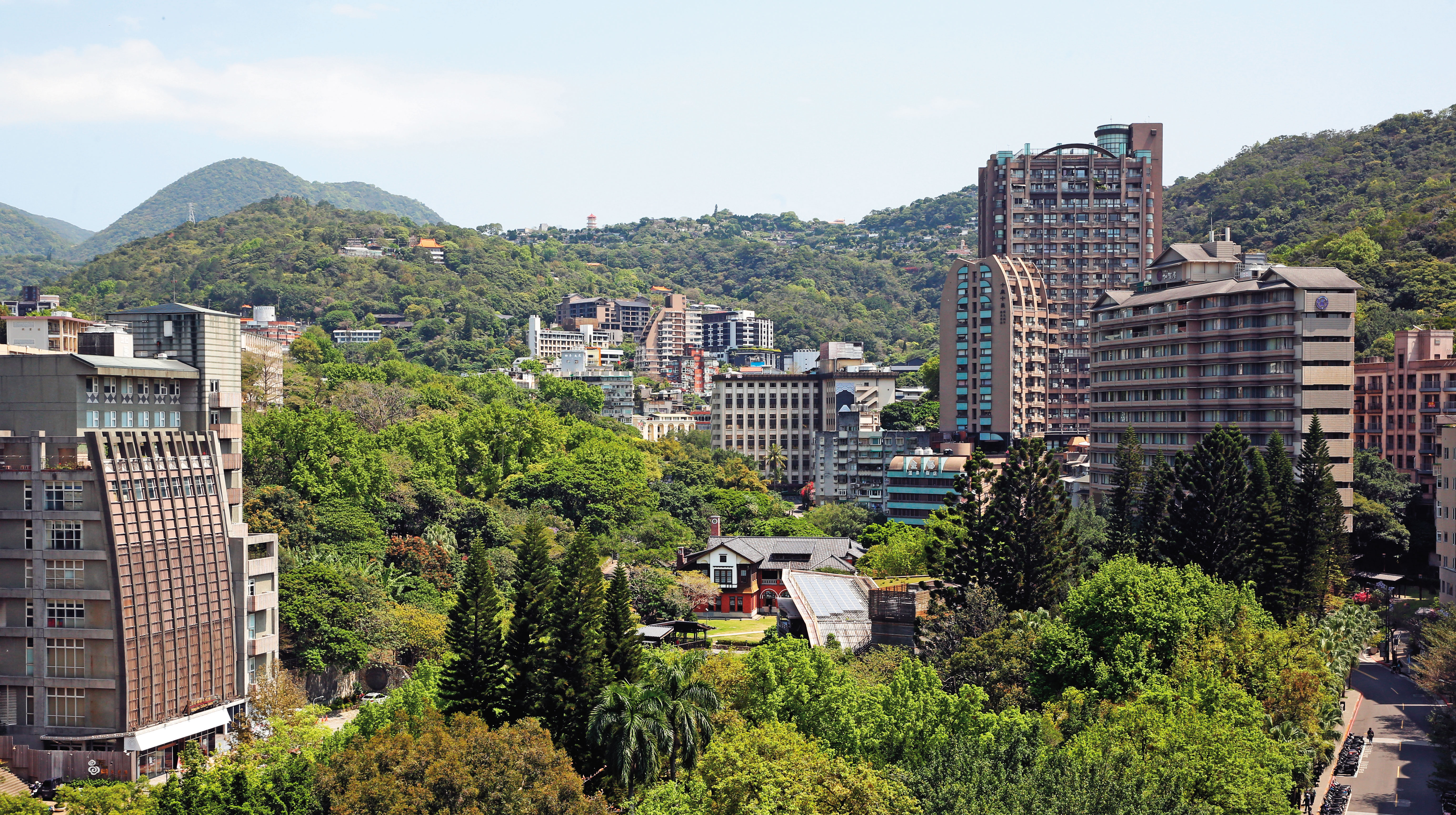 北投溫泉飯店吹起重建風，紛紛有意改建為住宅出售，估價師推估案量將突破200億元。