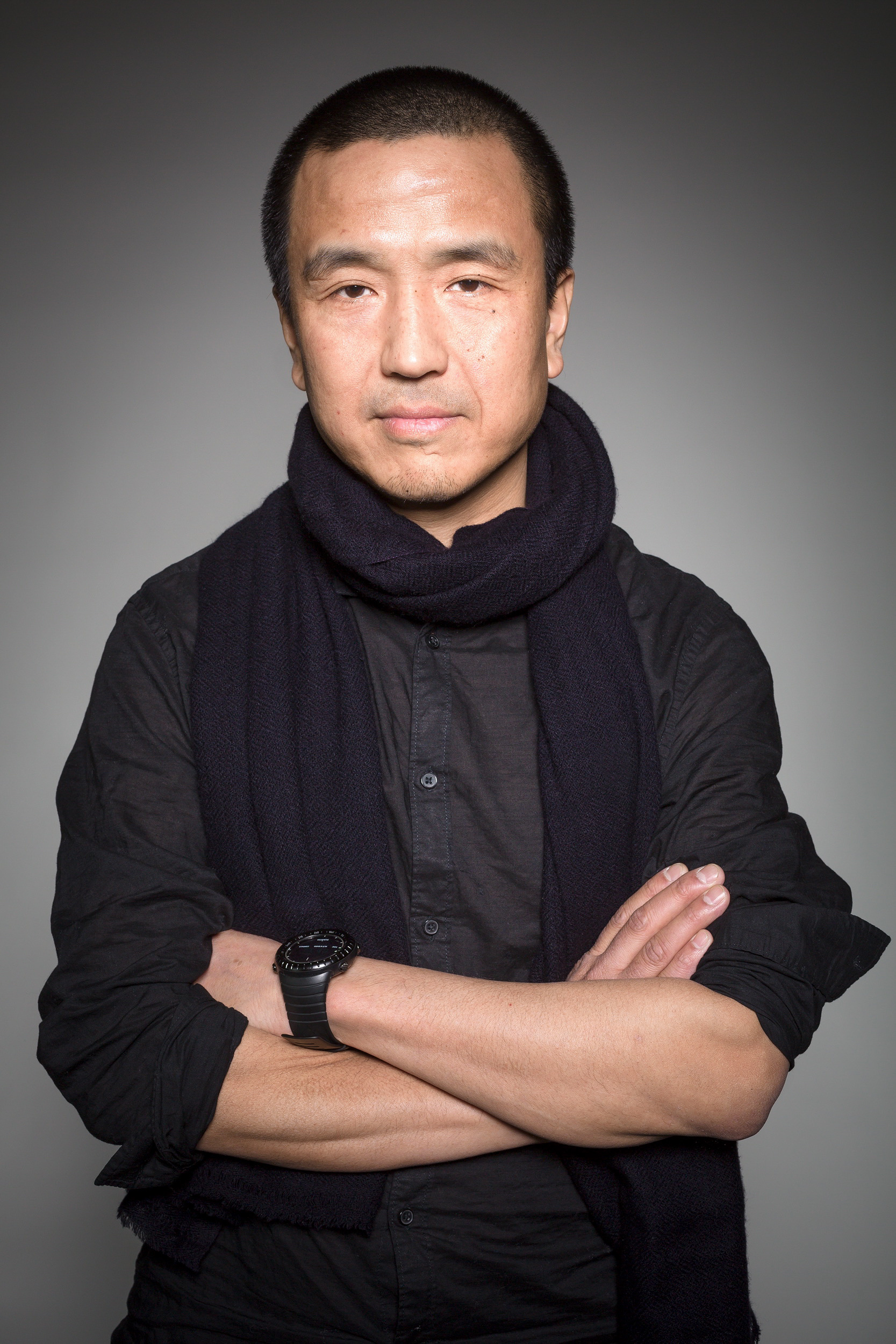 婁燁導演的作品常在對岸被禁，但這些電影多能入圍金馬獎，可算金馬常客。（金馬執委會）