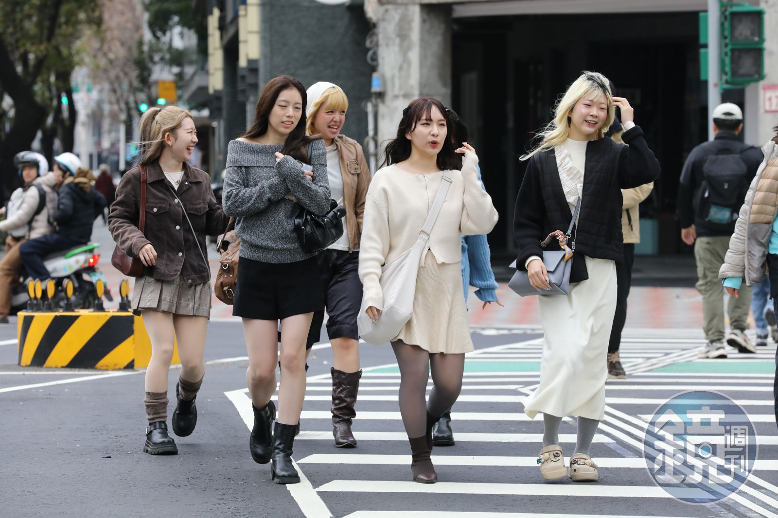 冷到醒！清晨15度起跳　週末轉晴下週再迎濕冷東北季風