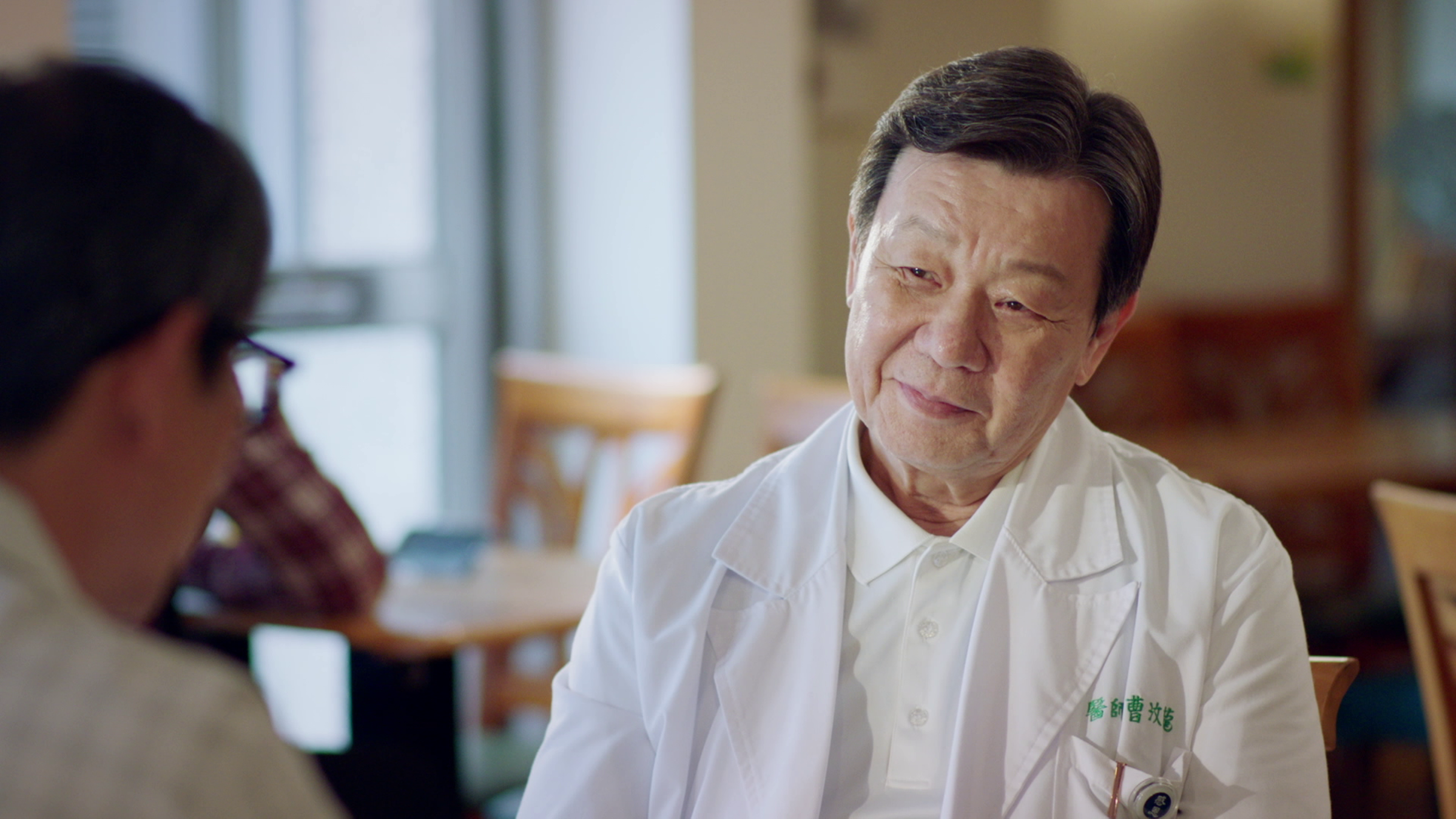 寇世勳主演的《你好，我是誰2》將畫下句點。（大愛提供）