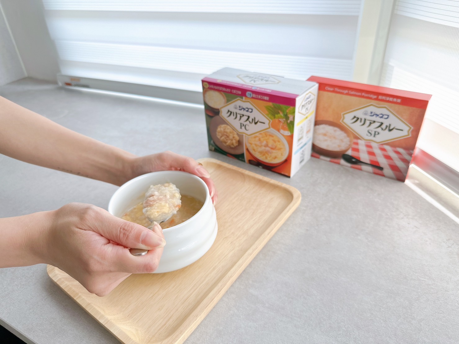 大腸鏡檢好輕鬆  低渣飲控沒煩惱 ~專業低渣檢餐食，美味方便不挨餓~