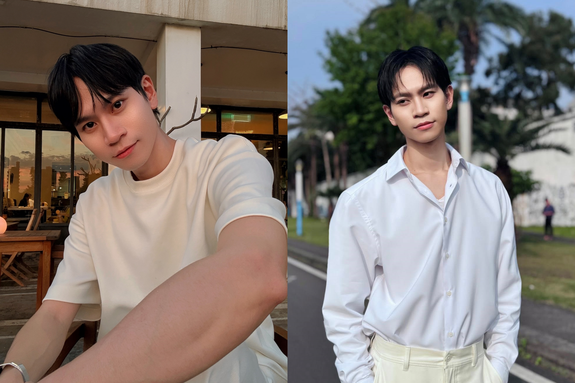 以YouTube頻道「眾量級」為人所知的網紅Andy，控訴與前女友母親有財務糾紛，日前向法院聲請查帳結果出爐。 （翻攝Andy臉書）