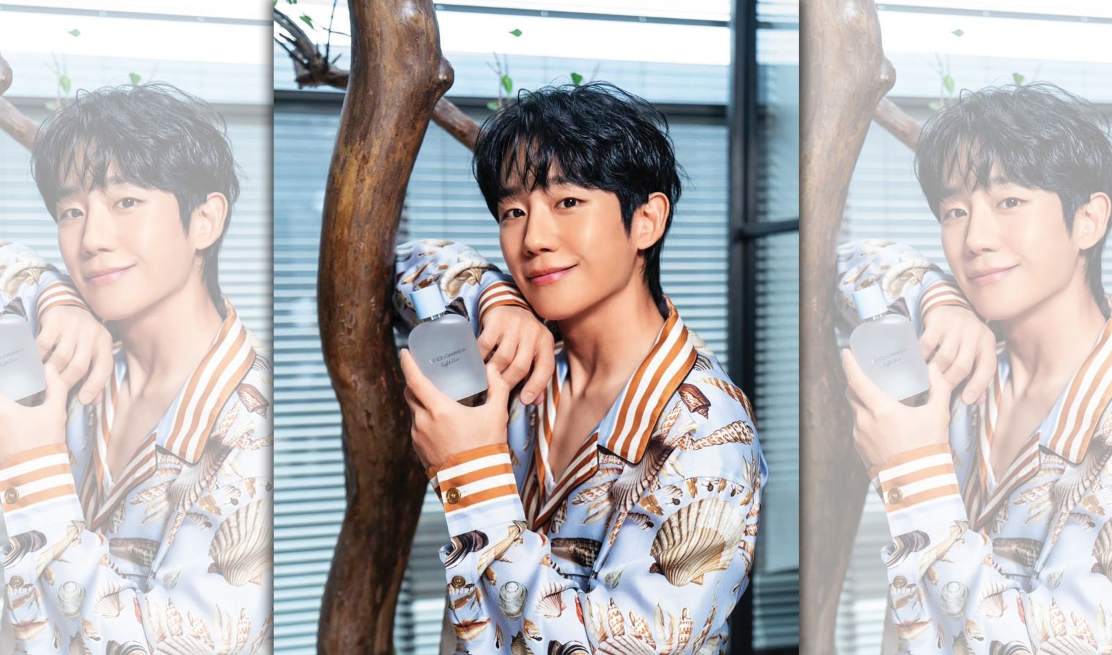 靚鑑賞／哎呀真香