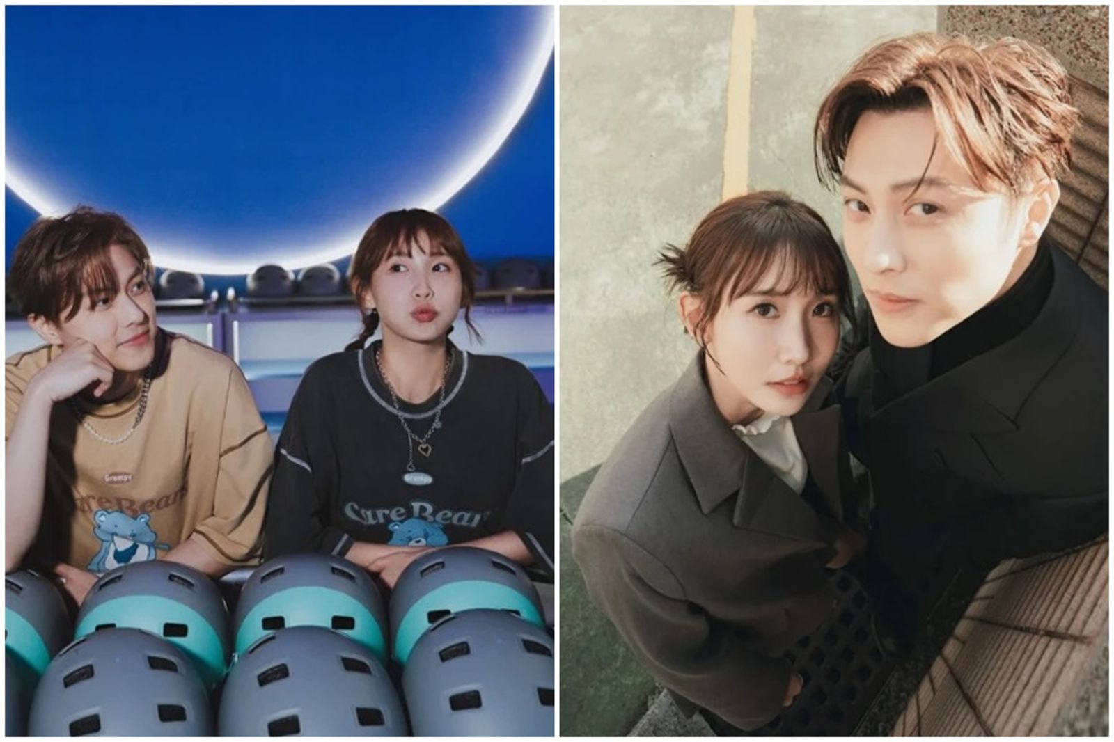 粿粿王子偷情!傳浴室裝針孔「拍下裸擁偷情」關鍵證據 徵信社親揭2大疑點內幕