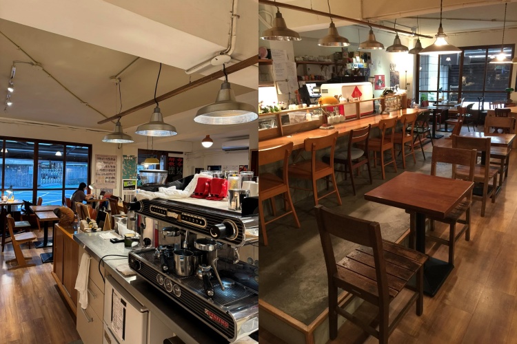 「我的青春都在這裡了」13年回憶...公館人氣名店「喜鵲咖啡」將歇業 留言湧不捨淚海