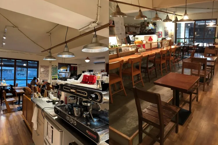 「我的青春都在這裡了」13年回憶...公館人氣名店「喜鵲咖啡」將歇業　留言湧不捨淚海