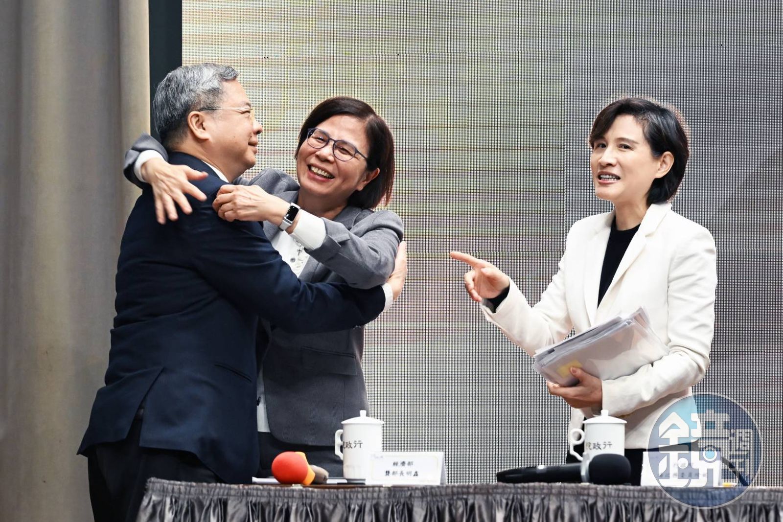 經濟部盤點降關稅產業不再集體焦慮 但「這些」勢必擴大進口