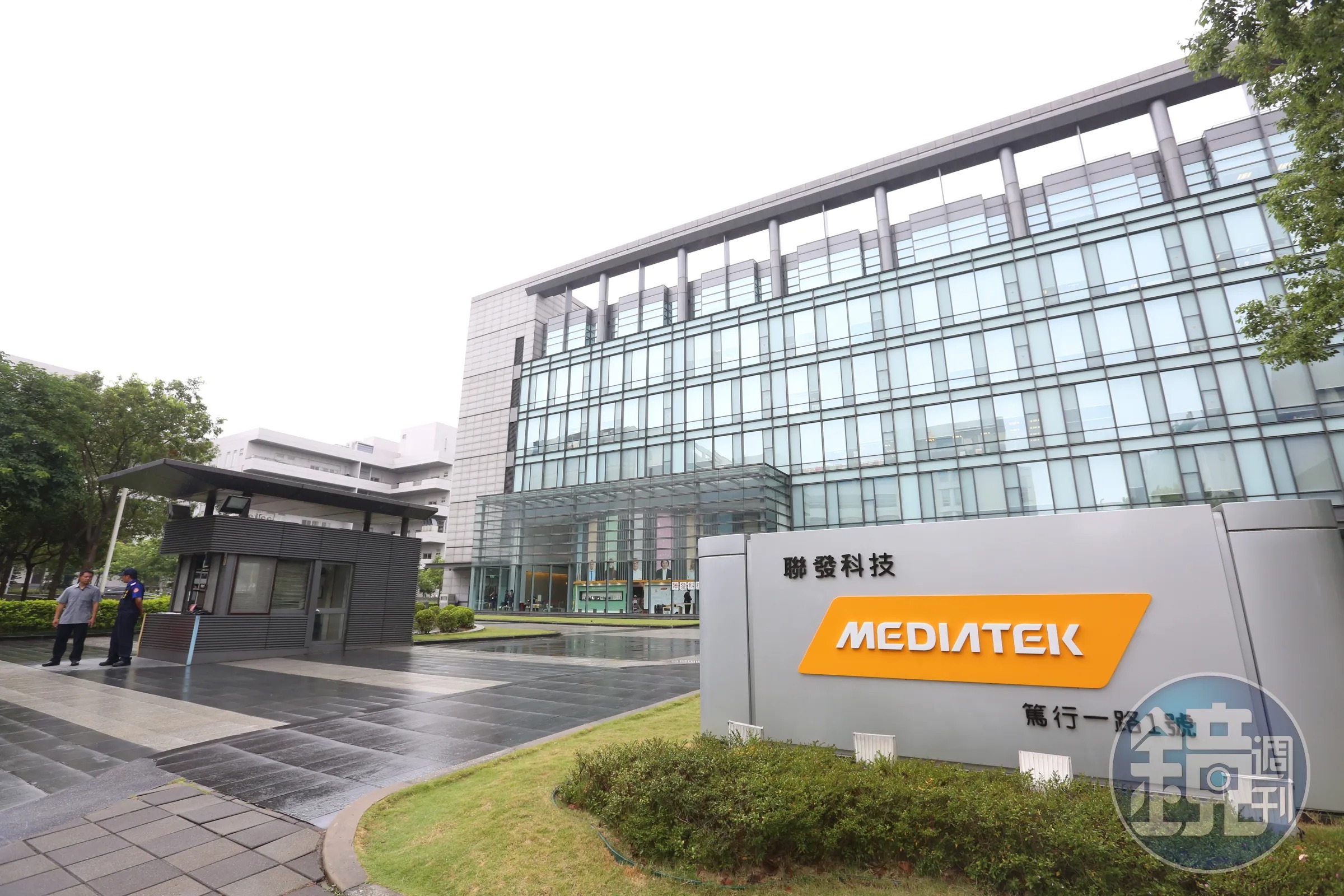 聯發科資深副總徐敬全表示，公司將準備到台積電美國廠投片。