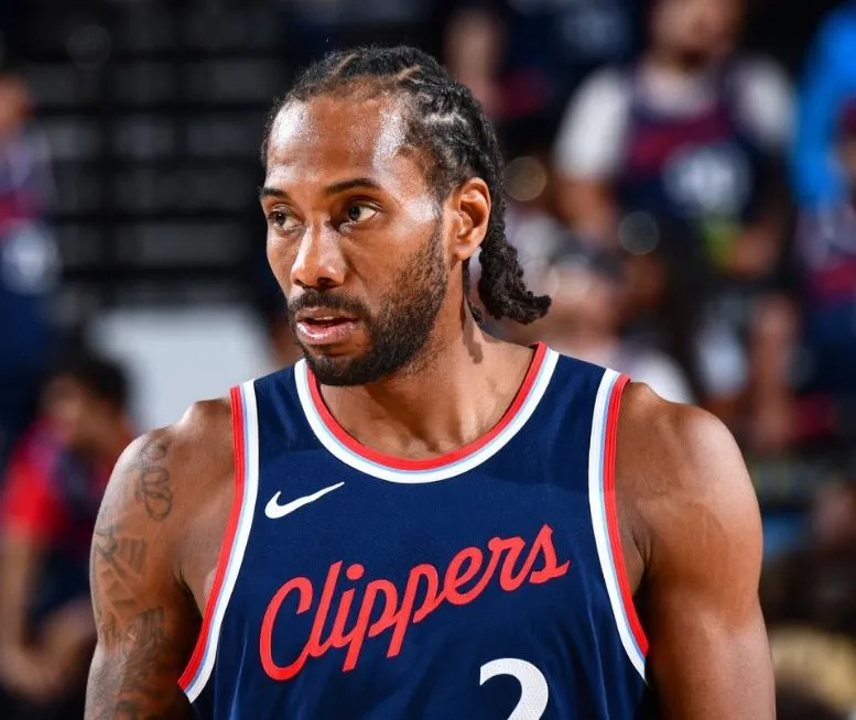 NBA認證規避薪資上限！雷納德密約案結果出爐　快艇痛失5年首輪選秀權、罰9.5億