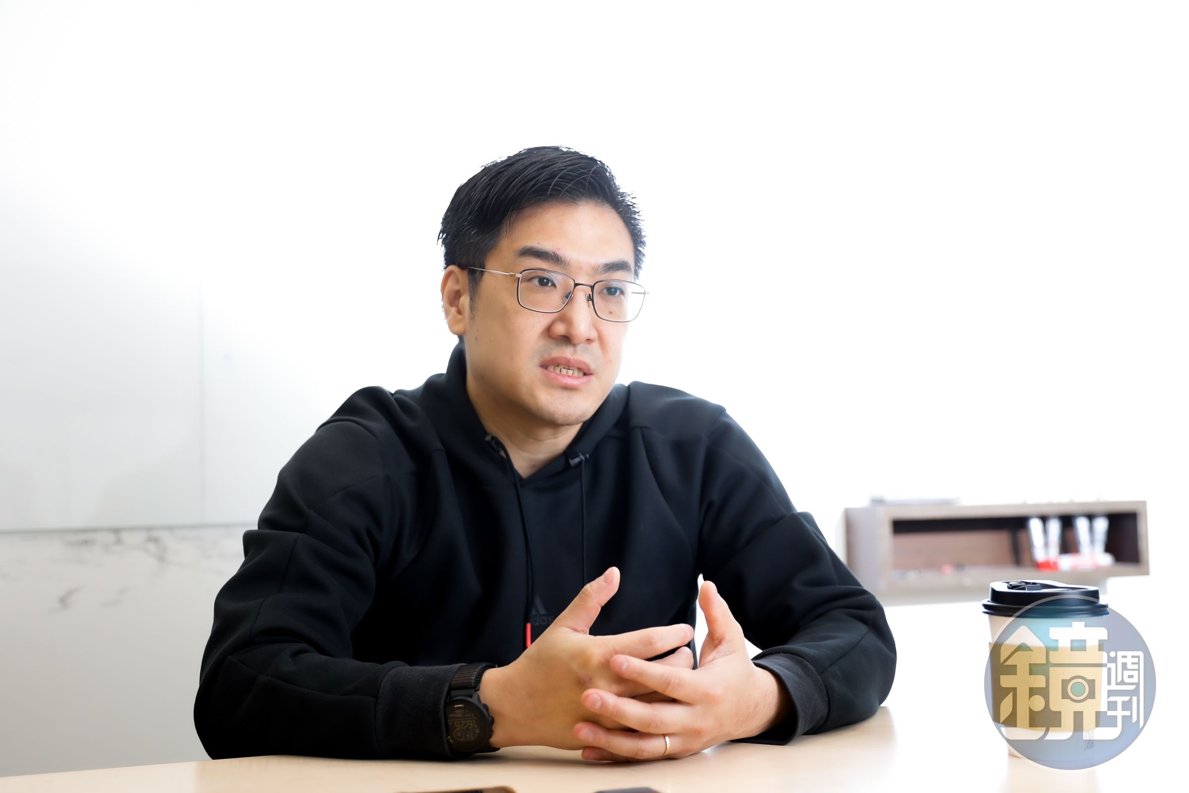 向玉麟表示,會持續努力讓BeePro Cup與國際接軌,爭取成為遊戲官方賽事。