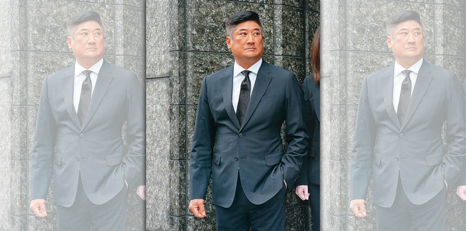 中信金控董事暨棒協理事長辜仲諒，因紅火案及衍生出CTO等案已累計9次獲判無罪，上週在澄清湖大樓案突遭判有罪。