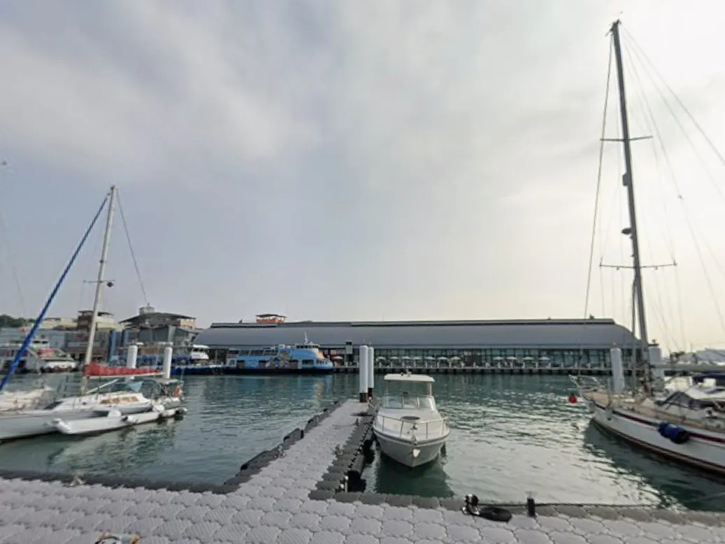 19歲艦艇兵放散步假未歸隊　被發現「浮沉高雄哨船頭碼頭」送醫不治
