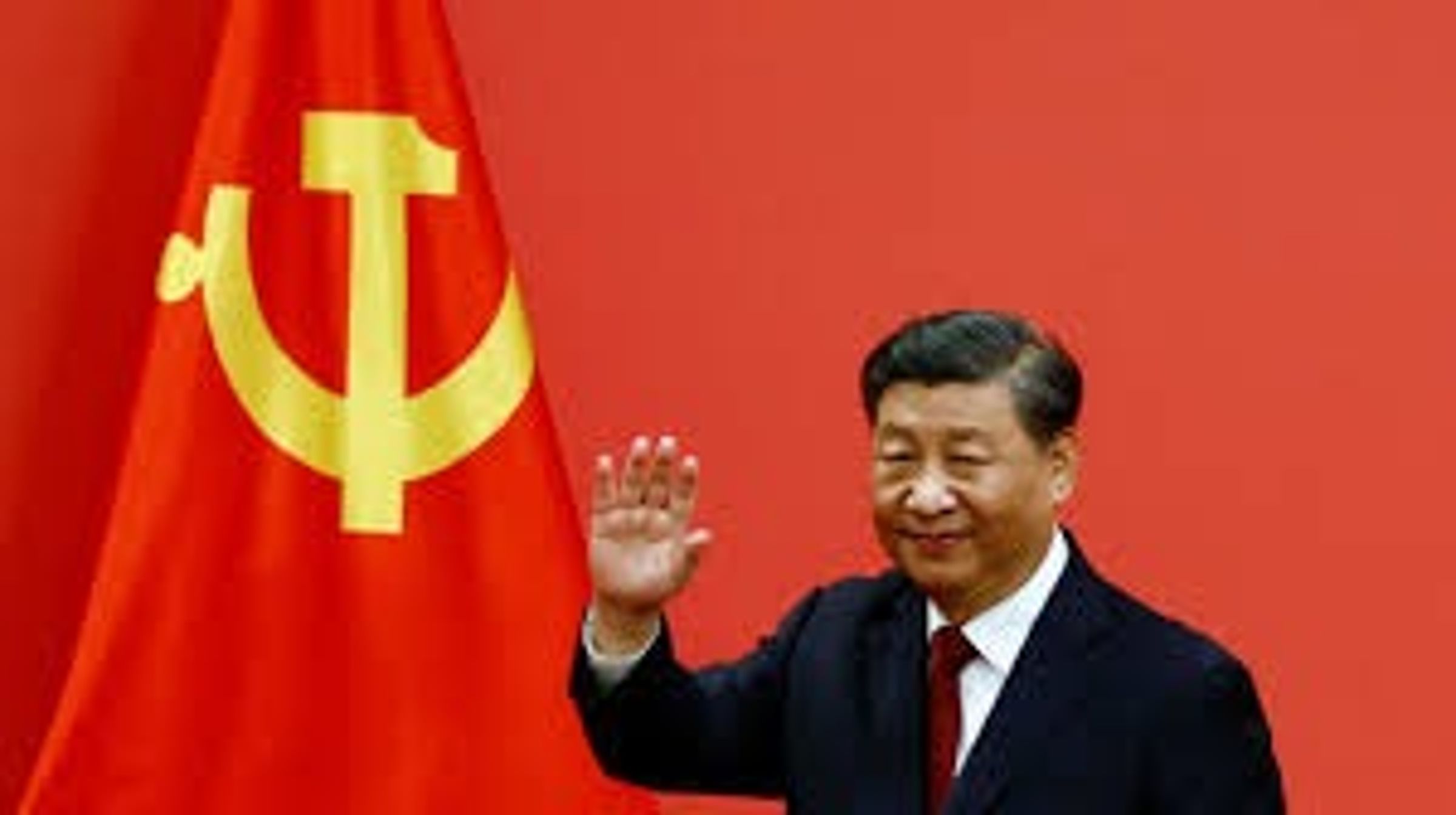 中共威脅俱增！瞄準日本的飛彈基地變多，突破防禦的能力增加。（翻自《新華社》資料照）
