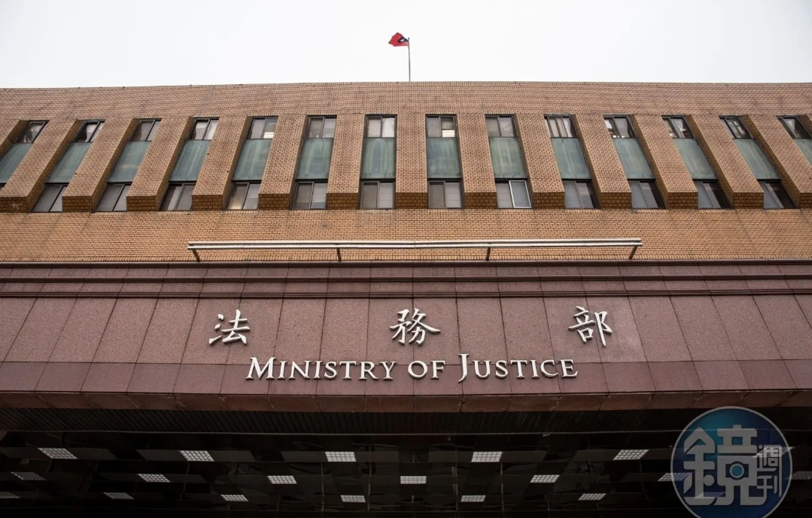 台灣司法獨立評比「跌至與印度同級」 吳宗憲提3大質疑:法務部居然甩鍋