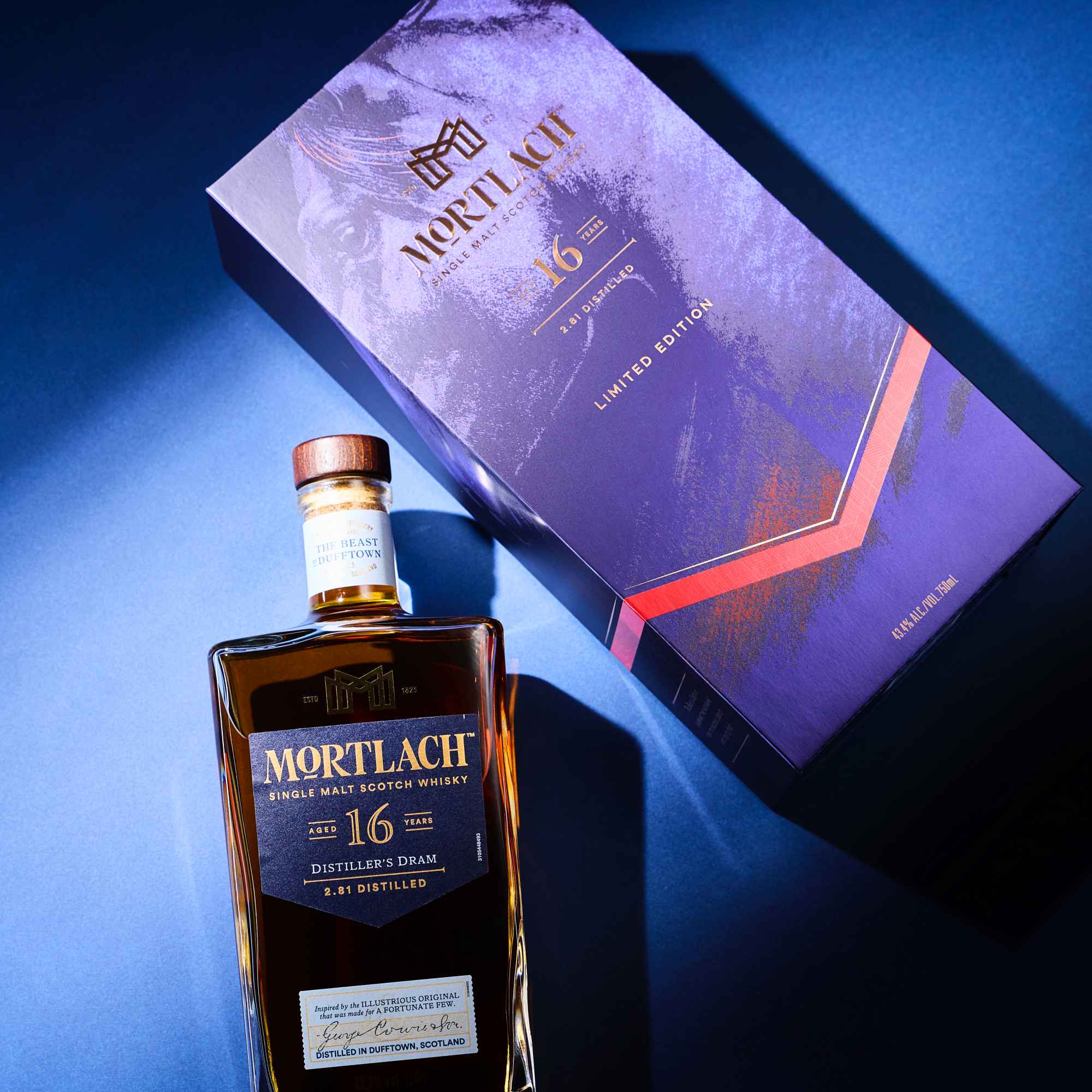 酒誌 2026／GIFT GUIDE／台灣獨家駿馬新春版！慕赫再現雪莉桶經典肉脂風味