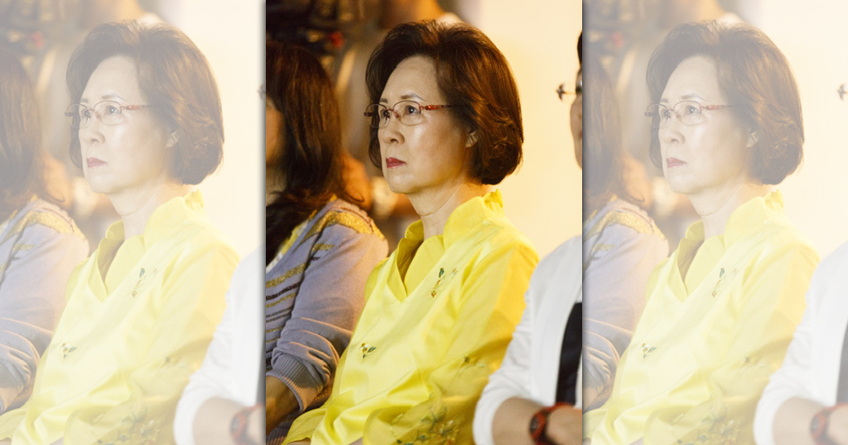 瓊瑤的小說影視化，成為華語世界極具影響力的IP。（資料照）