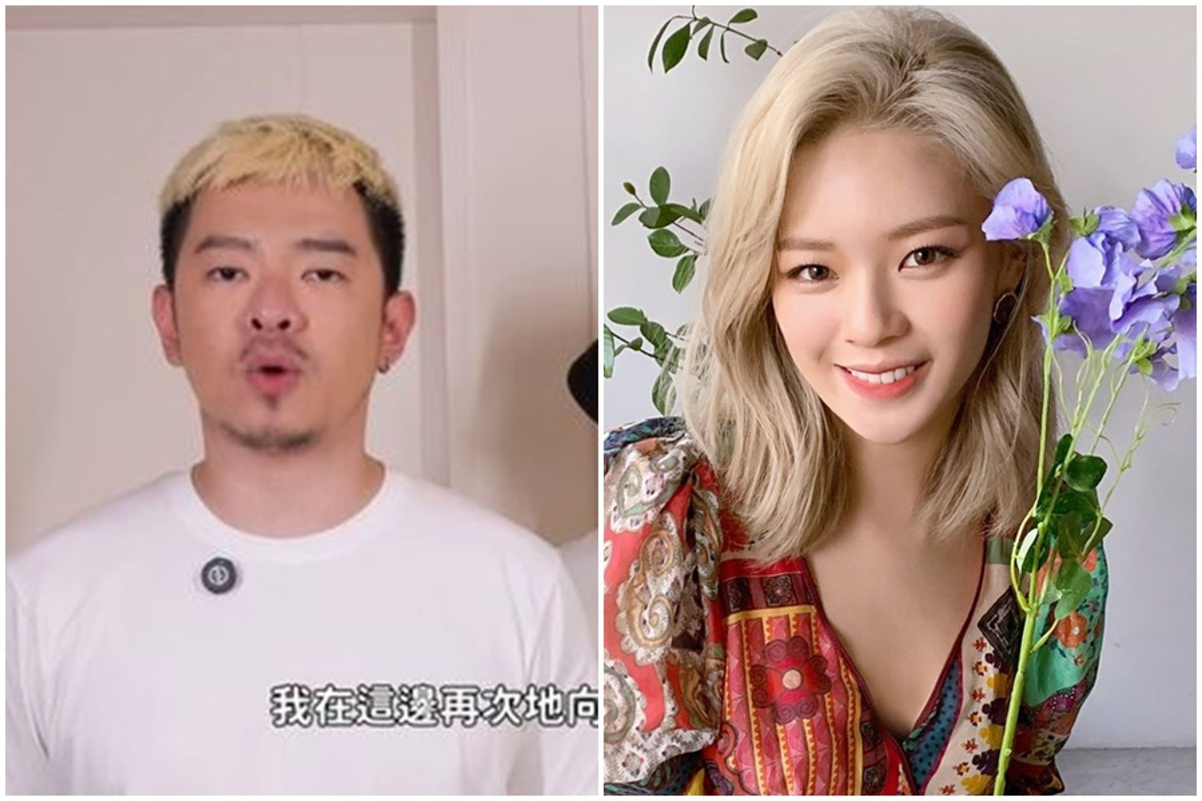 TWICE定延無端遭網紅Josh批評「做很多髒事」遭炎上。（YPETWICE臉書）