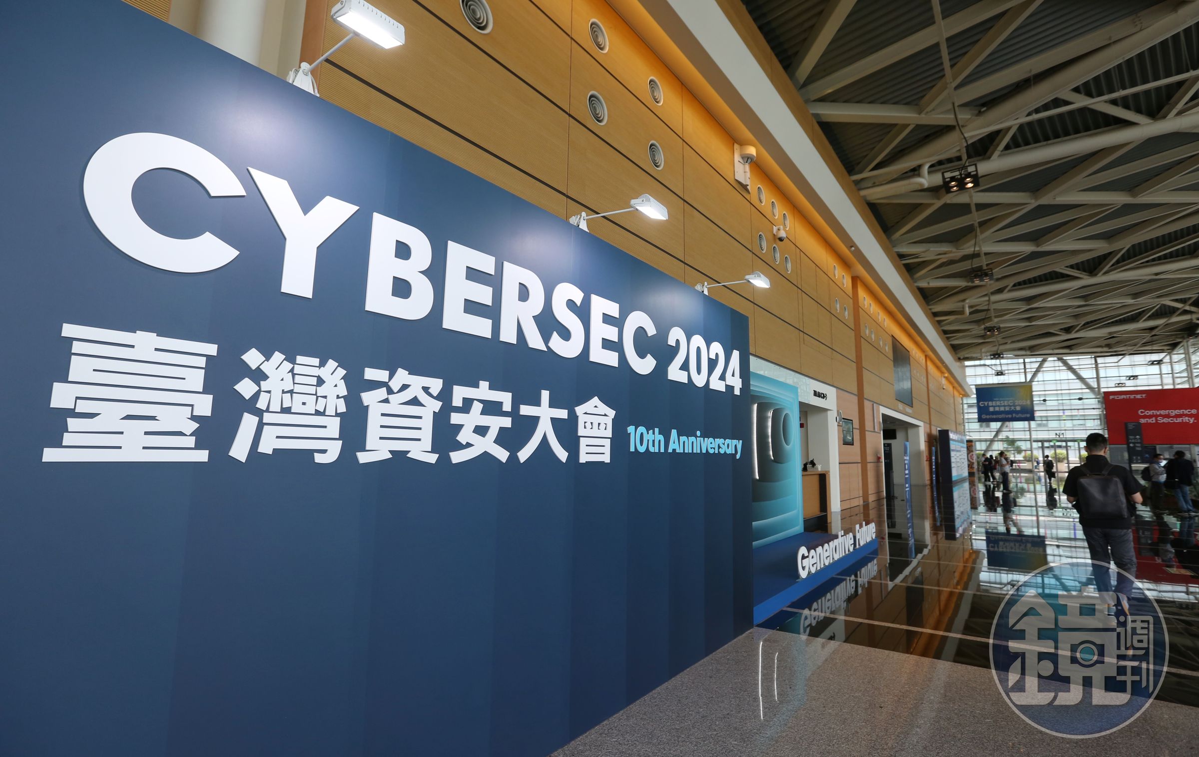行政院在2020年時,就下令公務機關使用資通訊產品不得用中國廠牌。(本刊資料照)