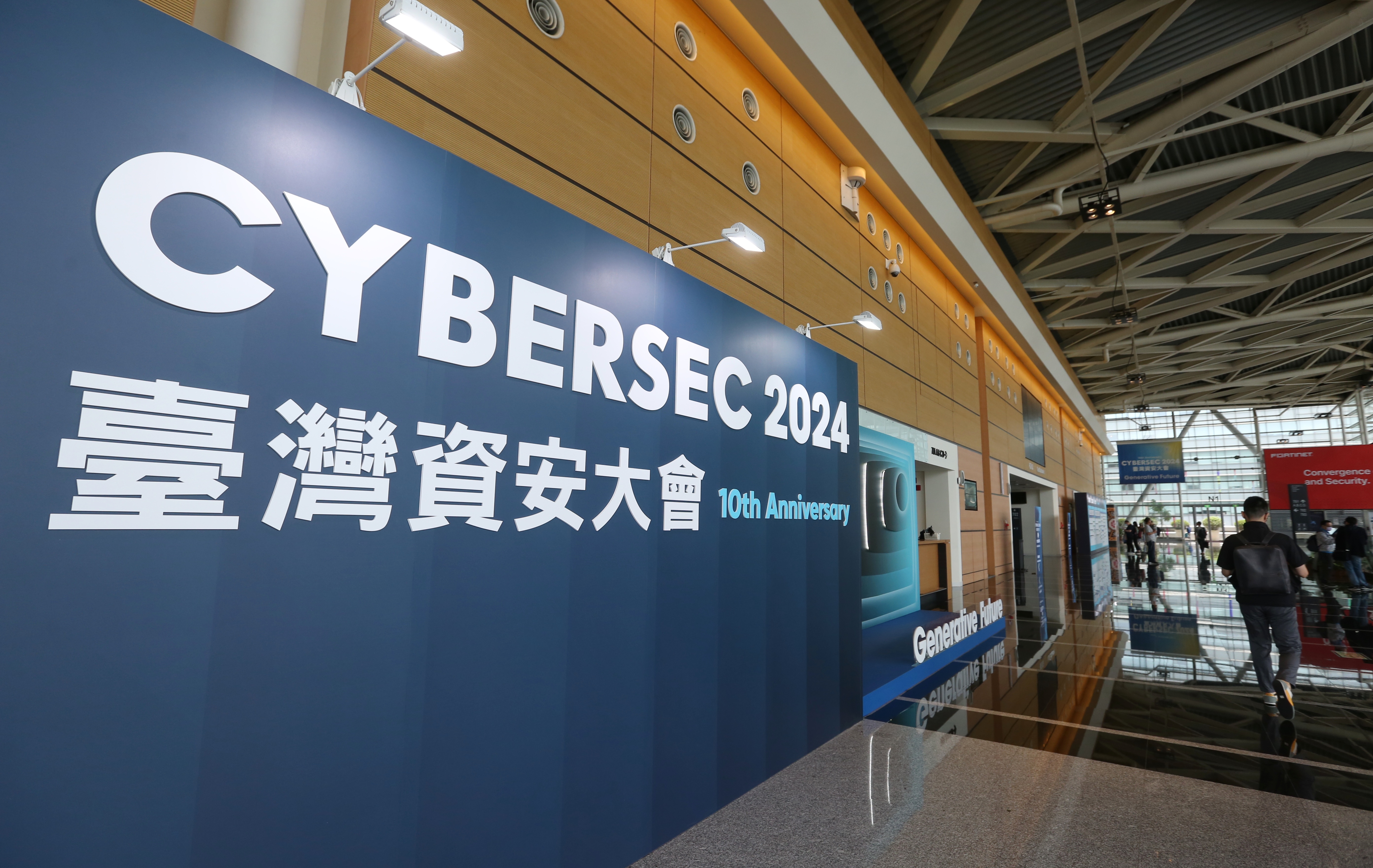 行政院在2020年時,就下令公務機關使用資通訊產品不得用中國廠牌。(本刊資料照)