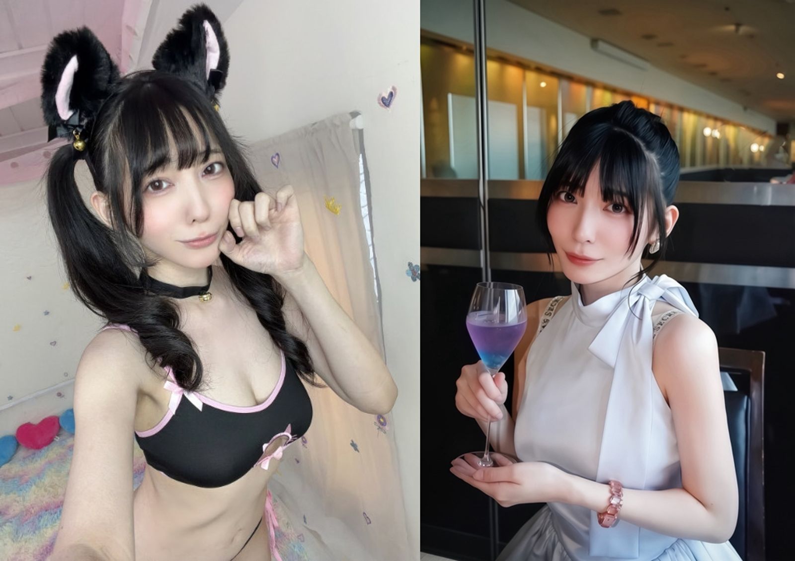童星長大當補習班老師 當AV女優竟因男學生飢渴視線