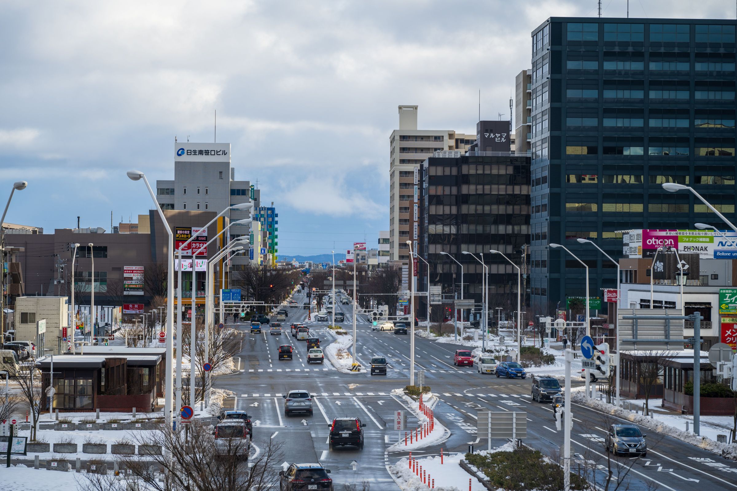 日本北海道過去因緯度高且氣候嚴寒,長期流傳「沒有蟑螂」的都市傳說。(示意圖,pexels)
