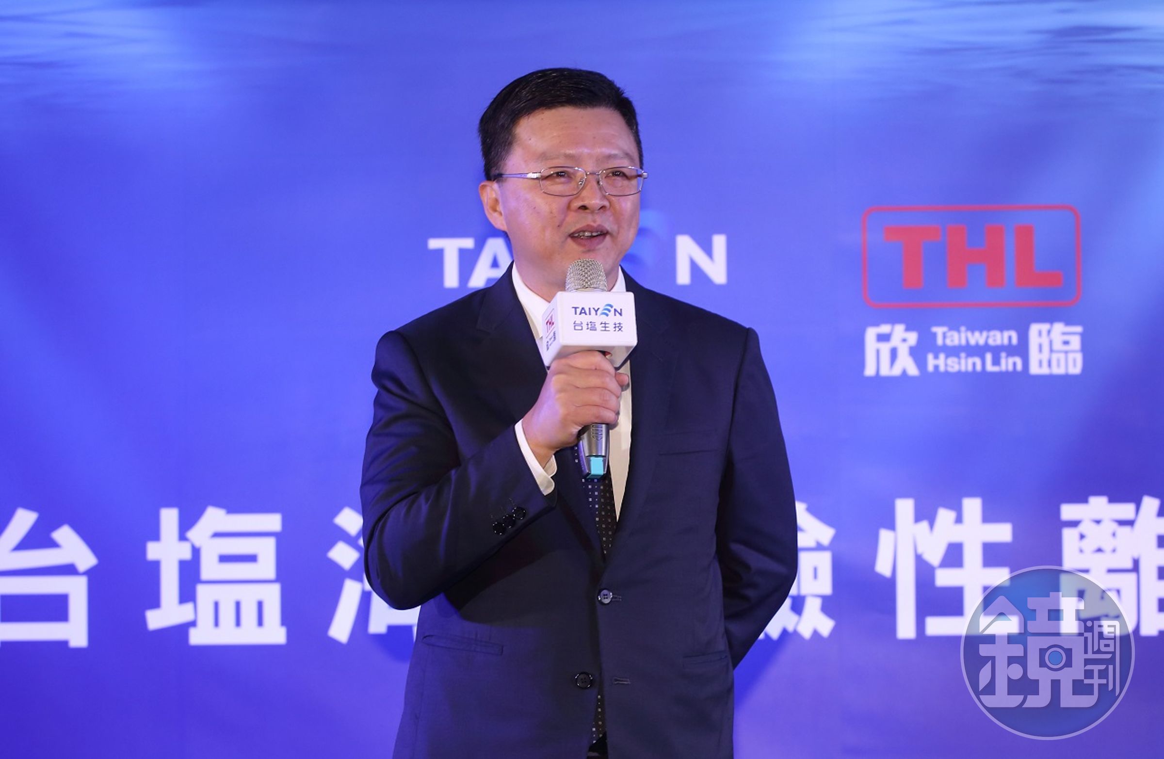 近年發生多起疑似綠能產業發展衍生之不法犯罪事件，台鹽綠能前董事長陳啟昱也涉弊遭檢方聲押。（本刊資料照）
