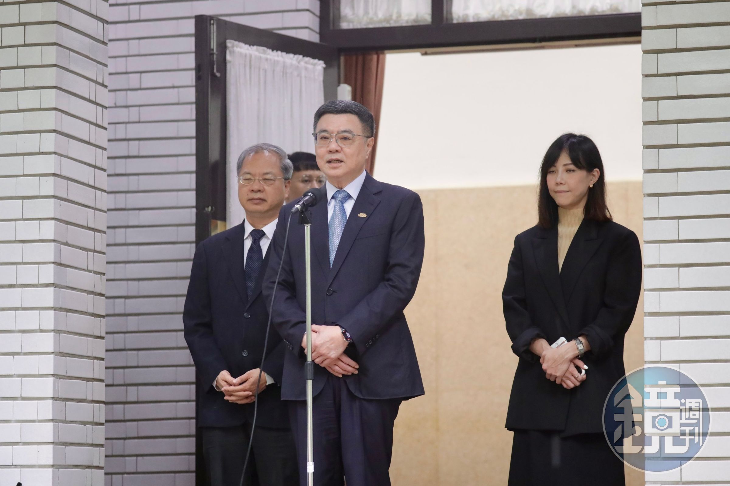 卓榮泰接受專訪提及，運動部籌組過程中有納入國手、教練、後勤單位進入諮詢委員會。（本刊資料照）