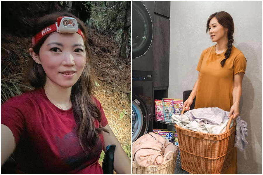 網紅7寶媽「林叨囝仔」Sydney育兒爭議連環爆，違法導購醫材遭衛生開罰6萬元。（翻攝自林叨囝仔 The Lins' Kids臉書）