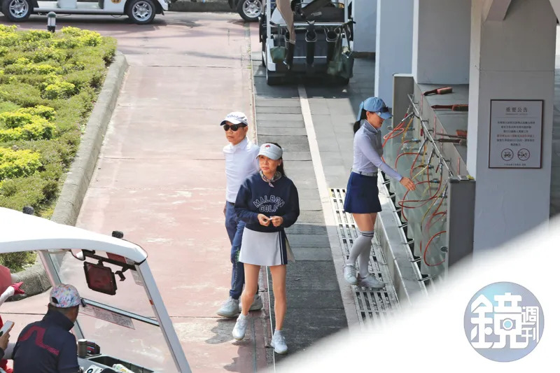 郭台銘的謝姓「職業小三」被一陣猛起底。（本刊資料照）